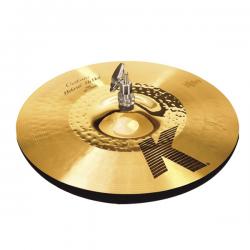 Zildjian K Custom Hybrid Hi Hats Pair 13-1/4인치 K1213