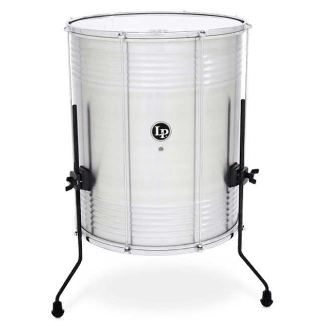 LP 알루미늄 수르도(Surdo) 20인치 (브라질리안 타악기) LP3120 LP 알루미늄 수르도(Surdo) 20인치 (브라질리안 타악기) LP3120