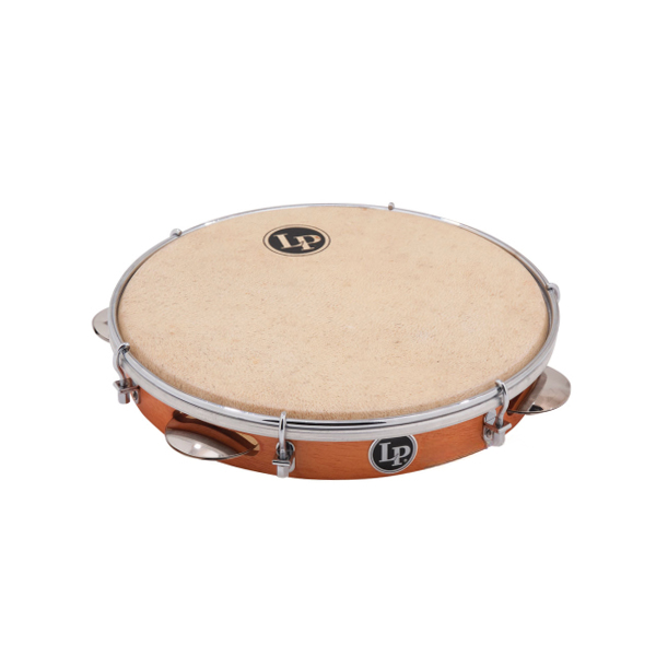 LP Wood 판데이로 10인치 LP3010N LP Wood 판데이로 10인치 LP3010N
