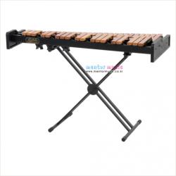 Adams 아담스 솔리스트 실로폰 3.5옥타브 장미나무건반 (스탠드포함) XS2LD35