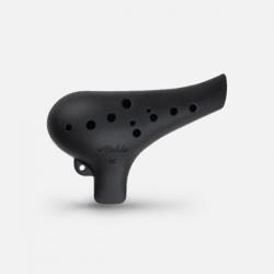 노블오카리나 알토C 노블리 검정무광