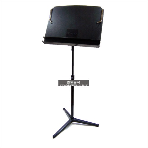정우 보면대 (Plastic Sheet Music Holder & One Touch lever) M371H 정우 보면대 (Plastic Sheet Music Holder & One Touch lever) M371H