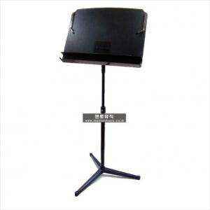 정우 보면대 (Plastic Sheet Music Holder & One Touch lever) M371H