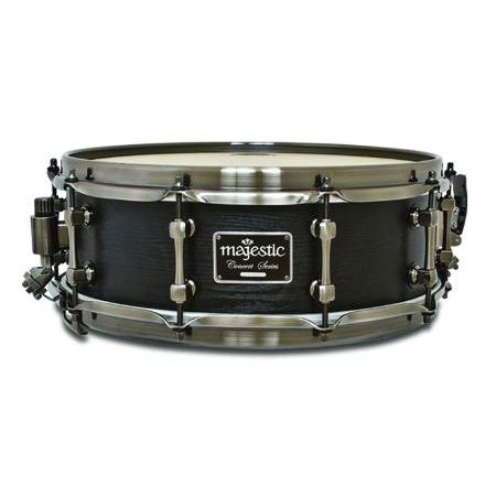Majestic Concert 스네어드럼 14인치 두께5인치 Maple MCS1450MA Majestic Concert 스네어드럼 14인치 두께5인치 Maple MCS1450MA