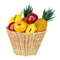 NINO 과일 쉐이커 18개 세트 NINOSET536