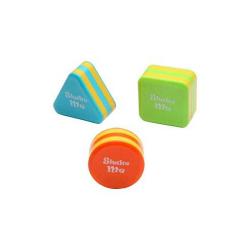 Halilit 할리릿 모양 쉐이커 1개 MP462