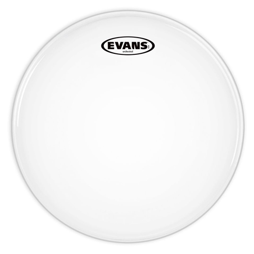 EVANS 스네어 상단 오케스트라 14인치 B14GCS (코팅) EVANS 스네어 상단 오케스트라 14인치 B14GCS (코팅)