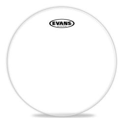 EVANS GLASS 500 스네어 하단 헤드 14인치 S14R50 (투명)