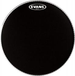 Evans 22Inch Onyx Resonant Bass Drum Head BD22RONX