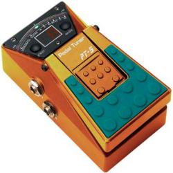 CHERUB / PT-5 / Pedal Tuner / 패달 튜너
