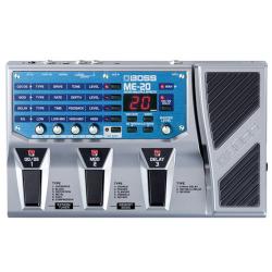 Boss / ME-20 / Multiple Effect For Guitar