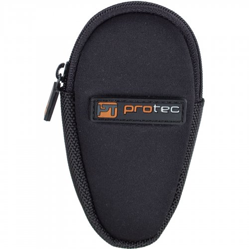 Protec 프로텍 알토 색소폰/트럼본/클라리넷 네오프린 마우스피스 파우치 N264