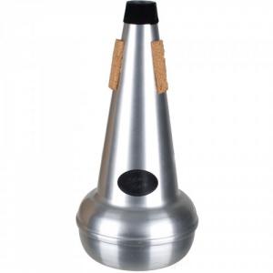 Protec 프로텍 리버티 트럼본 스트레이트 알루미늄 뮤트(Small Bore) ML105