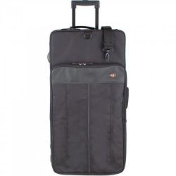 Protec 프로텍 알토/소프라노 색소폰 콤비 휠 케이스 PB304SOPWL
