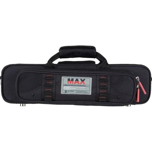 Protec 프로텍 플루트 MAX 케이스(B&C Foot)(검정) MX308 Protec 프로텍 플루트 MAX 케이스(B&C Foot)(검정) MX308