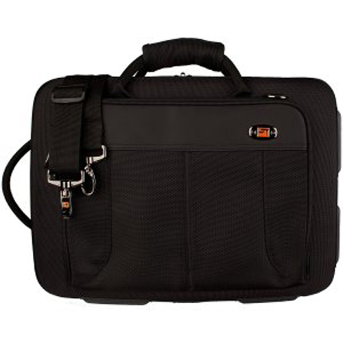 Protec 프로텍 더블(Bb&A) 클라리넷 케이스 PB307D Protec 프로텍 더블(Bb&A) 클라리넷 케이스 PB307D
