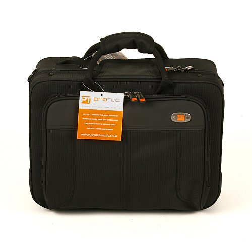 Protec 프로텍 Bb 캐리-올 클라리넷 케이스 PB307CA Protec 프로텍 Bb 캐리-올 클라리넷 케이스 PB307CA