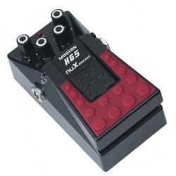 CHERUB / HG5 / Modern High Gain / 이펙터 패달