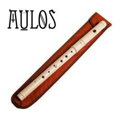 [AULOS]아울로스 플라스틱 피페 C21