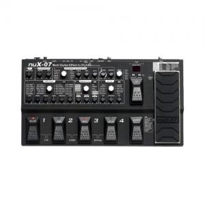 CHERUB / NUX-07 / Modeling / Guitar Effects Processor