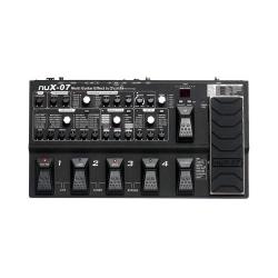 CHERUB / NUX-07 / Modeling / Guitar Effects Processor