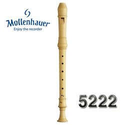 [MOLLENHAUER]몰렌아우어 알토 리코더 5222 (회양목)