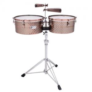 Toca Pro Line 팀발레스 14+15인치 TPT1415-BC