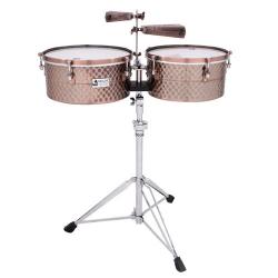 Toca Pro Line 팀발레스 14+15인치 TPT1415-BC