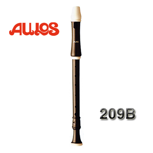 [AULOS] 아울로스 알토리코더 209B