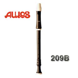 [AULOS] 아울로스 알토리코더 209B