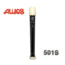 [AULOS] 아울로스 클라이네 소프라니노 리코더 501S