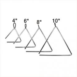 TYCOON 트라이앵글 8인치 TRI-8 (비터포함)