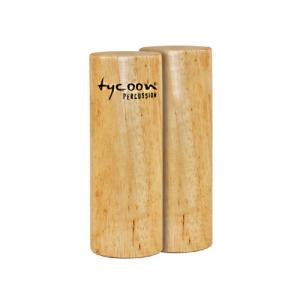 TYCOON 라운드 우드 쉐이커 TS-40