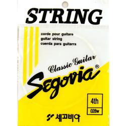 클래식 기타 줄 / 낱선, 1~6번선 선택 (기타줄/기타낱선/기타낱줄/낱줄/클래식기타낱선/클래식기타낱줄)