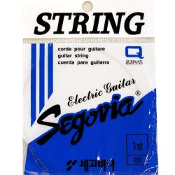 일렉기타 줄 / 낱선, 1~6번선 선택 (기타줄/기타낱선/기타낱줄/낱줄/일렉기타낱선/일렉기타낱줄)