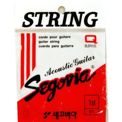 통기타 줄 / 낱선, 1~6번선 선택 (기타줄/기타낱선/기타낱줄/낱줄/통기타낱선/통기타낱줄)