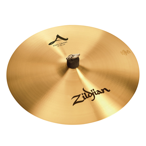 A Zildjian Fast Crash 17인치 A0267 A Zildjian Fast Crash 17인치 A0267