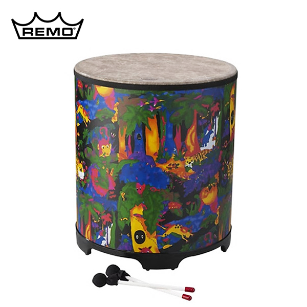 Remo 18인치 게더링드럼 KD-5218-01