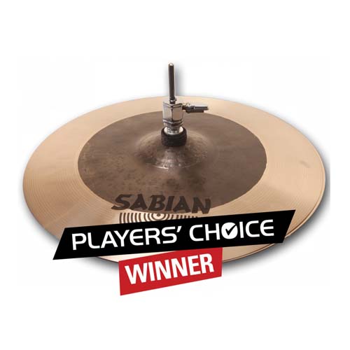 Sabian 사비안 심벌 HHX CLICK HATS 11402XNC (14인치) Sabian 사비안 심벌 HHX CLICK HATS 11402XNC (14인치)