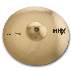 Sabian 사비안 심벌 HHX EVOLUTION CRASH 11606XEB (16인치)