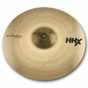 Sabian 사비안 심벌 HHX EVOLUTION CRASH 11706XEB (17인치)