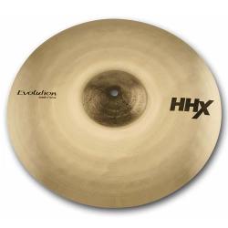 Sabian 사비안 심벌 HHX EVOLUTION CRASH 11706XEB (17인치)