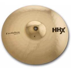 Sabian 사비안 심벌 HHX EVOLUTION CRASH 11806XEB (18인치)