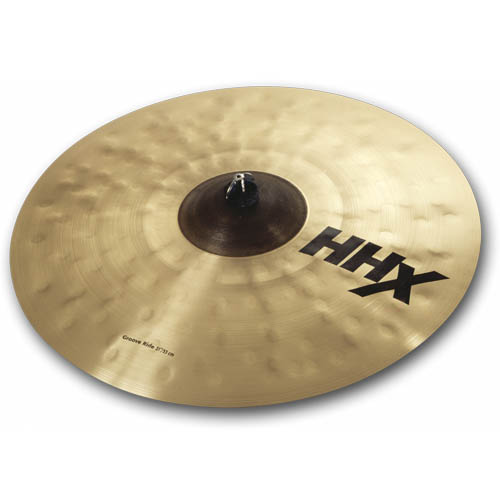 Sabian 사비안 심벌 HHX GROOVE RIDE 12189XN (21인치) Sabian 사비안 심벌 HHX GROOVE RIDE 12189XN (21인치)