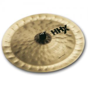 Sabian 사비안 심벌 HHX CHINESE CHINA 11816XN (18인치)