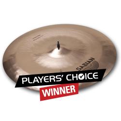 Sabian 사비안 심벌 HHX ZEN CHINA 12016XNZ (20인치)