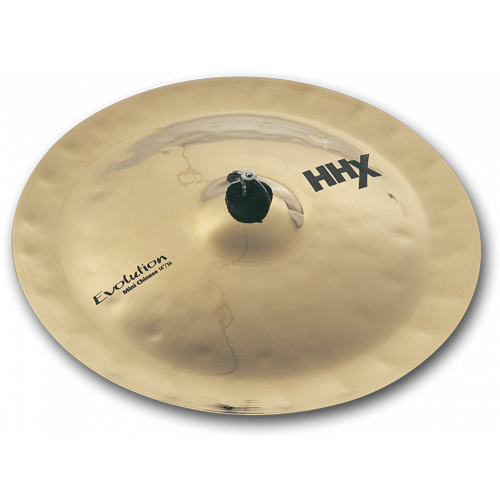 sabian 사비안 심벌 HHX EVO MINI CHINESE 11416XEB (14인치)