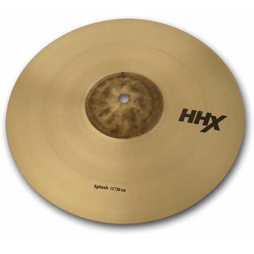 sabian 사비안 심벌 HHX SPLASH 11005XN (10인치) sabian 사비안 심벌 HHX SPLASH 11005XN (10인치)