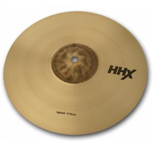 sabian 사비안 심벌 HHX SPLASH 11005XN (10인치)