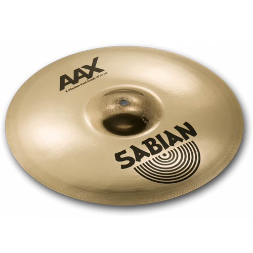 Sabian 사비안 심벌 AAX PLOSION FAST CRASH 21685XB (16인치) Sabian 사비안 심벌 AAX PLOSION FAST CRASH 21685XB (16인치)